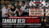 SKANDAL KEKERASAN DI SD 14 TAMALATEA: Tangan Besi Hukum Dituntut Tuntas, PGRI Jeneponto Tabuh Genderang Perlawanan