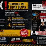 TUDINGAN “UPETI” SERET KAPOLRES, KASAT RESKRIM HINGGA KELUARGA: AKUN “ZAHRA AZ” DISOROT, PUBLIK MITRA TUNTUT BUKTI!