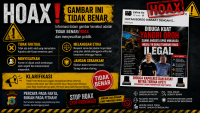 TUDINGAN “UPETI” SERET KAPOLRES, KASAT RESKRIM HINGGA KELUARGA: AKUN “ZAHRA AZ” DISOROT, PUBLIK MITRA TUNTUT BUKTI!