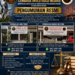 PBH LIN Resmi Buka Perwakilan di Surabaya dan Kabupaten Bangka, Perluas Akses Bantuan Hukum bagi Masyarakat