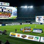 HUT Kota Mentok ke-292, Mentok Community Sport (MCS) kita meriahkan dengan Turnamen Sepak Bola