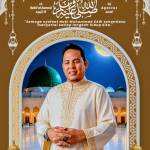 Maulid Nabi Muhammad SAW 1448 H/2026 M: Meneladani Akhlak Rasulullah di Tengah Tantangan Zaman