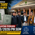 Sidang Perkara Tanah Warisan 1,79 Hektare di Batangkaluku: Pembuktian Ditunda, Kuasa Hukum Desak Pemprov Sulsel Kembalikan Tanah Ahli Waris Dobolo Bin Lemang