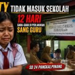 Disebut “Seperti Anak SLB”, Siswa SDN 24 Pangkalpinang Diduga Dikucilkan—Guru Akui Ucapan, Kepsek Minta Maaf