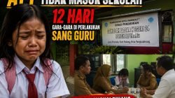Disebut “Seperti Anak SLB”, Siswa SDN 24 Pangkalpinang Diduga Dikucilkan—Guru Akui Ucapan, Kepsek Minta Maaf