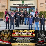 LIN Soroti Transparansi PN Sungguminasa, Data Perkara 54 Dobolo Bin Lemang Dinyatakan Lengkap