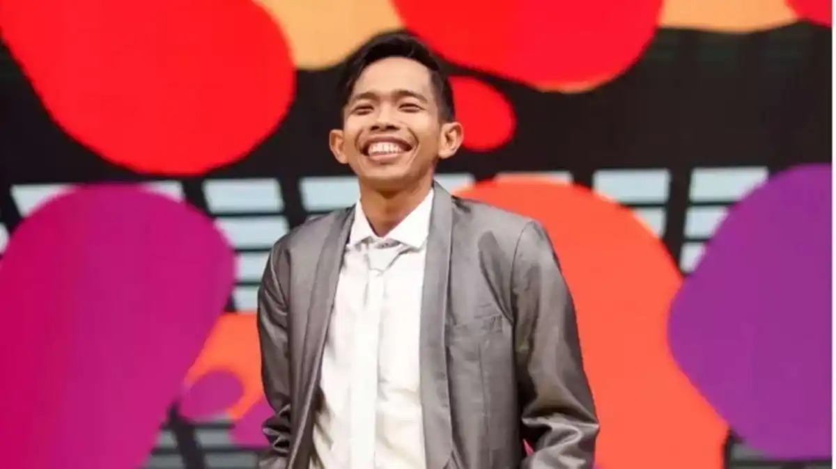 Dede Sunandar Tak Sadarkan Diri Usai Laga Tinju di Jambi, Vicky Prasetyo Hentikan Pertandingan