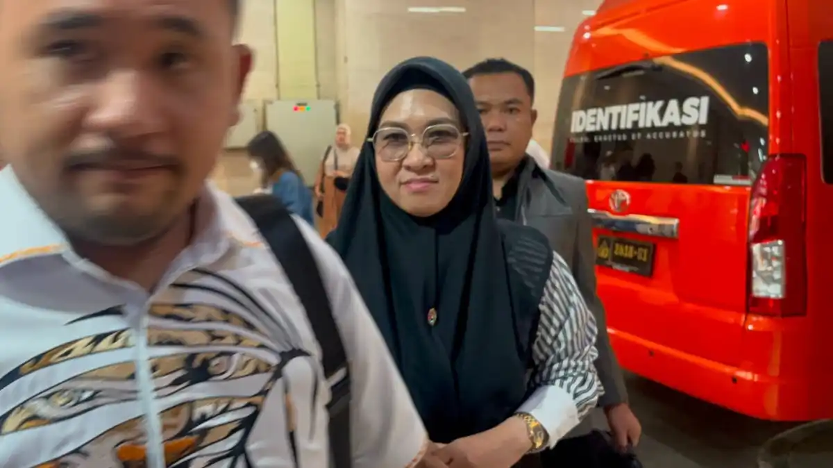 Surat Mahkamah Agung untuk Bupati Gowa Keliru Diantar, Pos Indonesia Akui Kelalaian