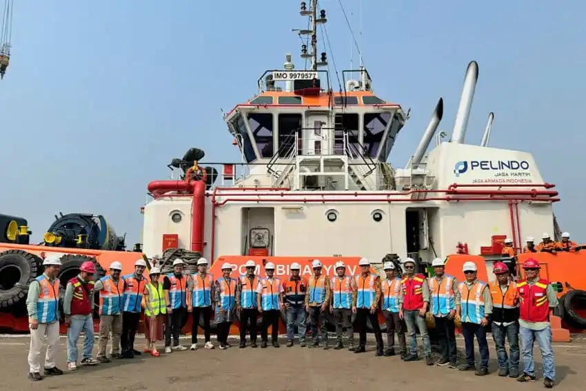 Serikat Pekerja Soroti Keberlanjutan Produktivitas JAI di Bawah Direksi Baru