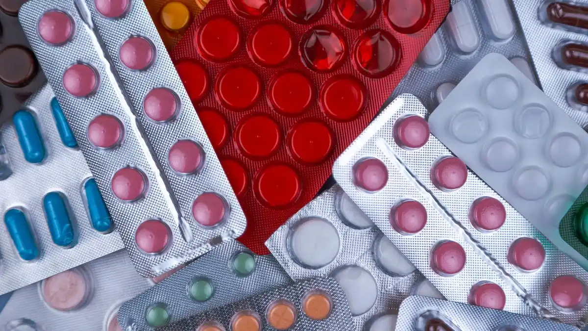 Antibiotik Tanpa Resep Picu Kekhawatiran Resistensi Antimikroba