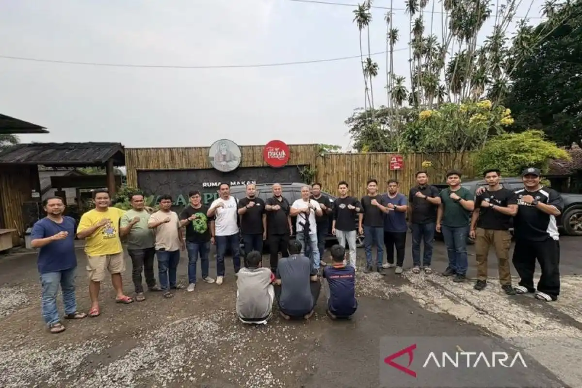 Rangkaian Peristiwa Keamanan di Jakarta: Balap Liar, Sindikat Geser Tas, dan Kecelakaan Maut