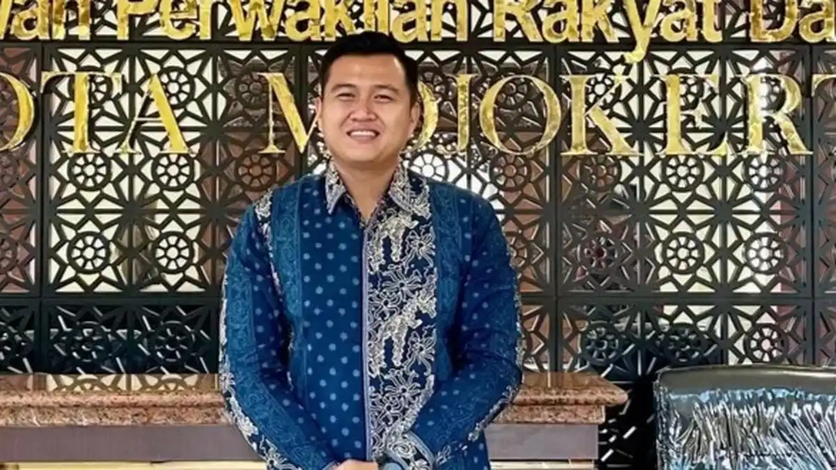 Tiga Legislator Gerindra Terseret Penggerebekan Narkoba di Surabaya