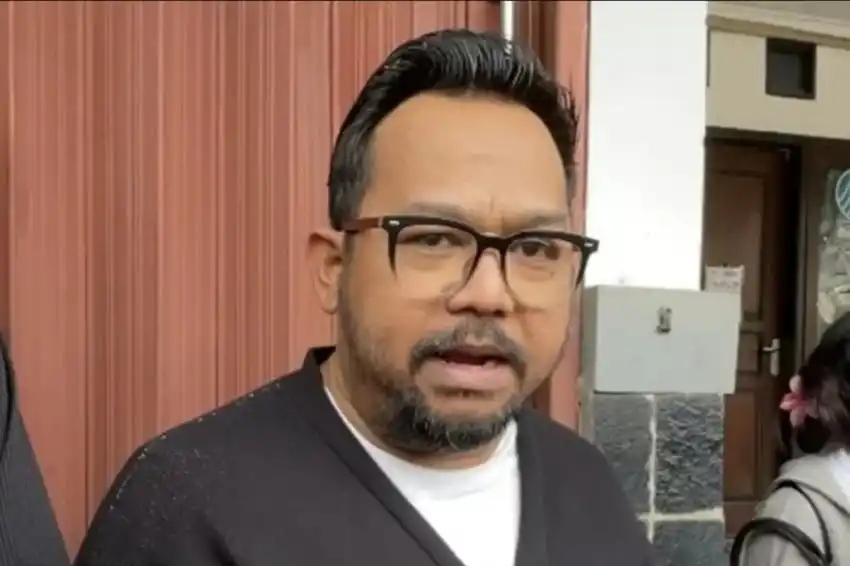 Bedu Ceritakan Kondisi Dede Sunandar Setelah Tumbang Menghadapi Vicky Prasetyo