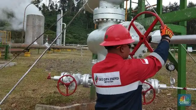 Investasi Energi Hijau Indonesia Berpotensi Dorong PDB hingga 6 Persen