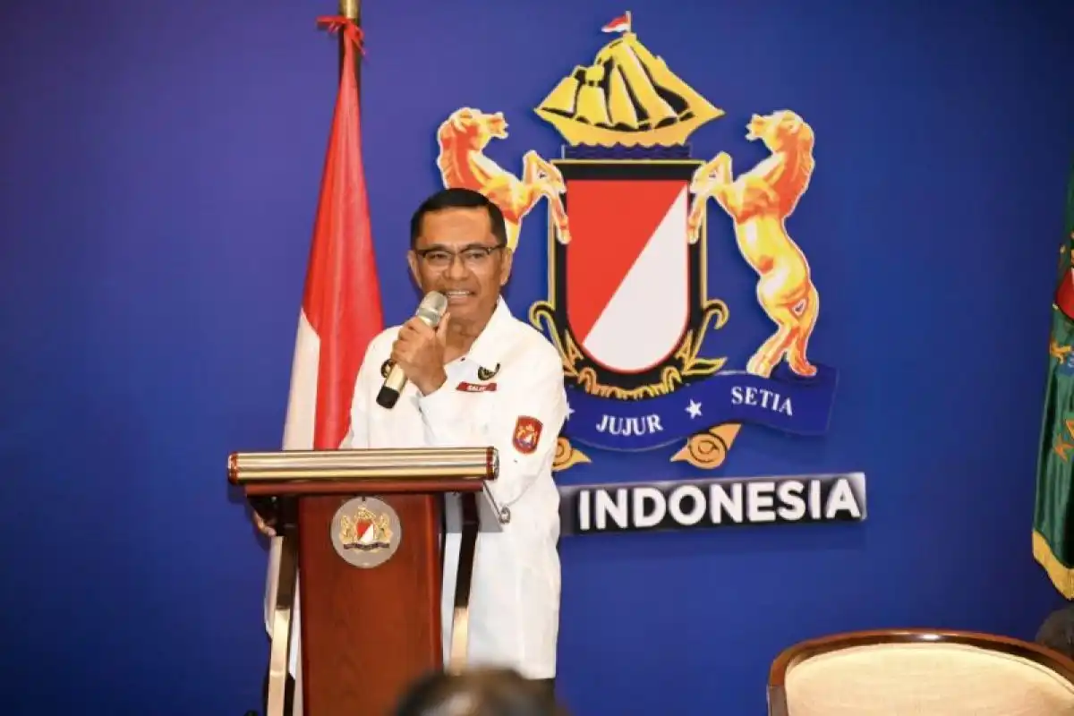 Kadin Dorong Pengendalian Impor Selektif untuk Memperkuat Industri Nasional