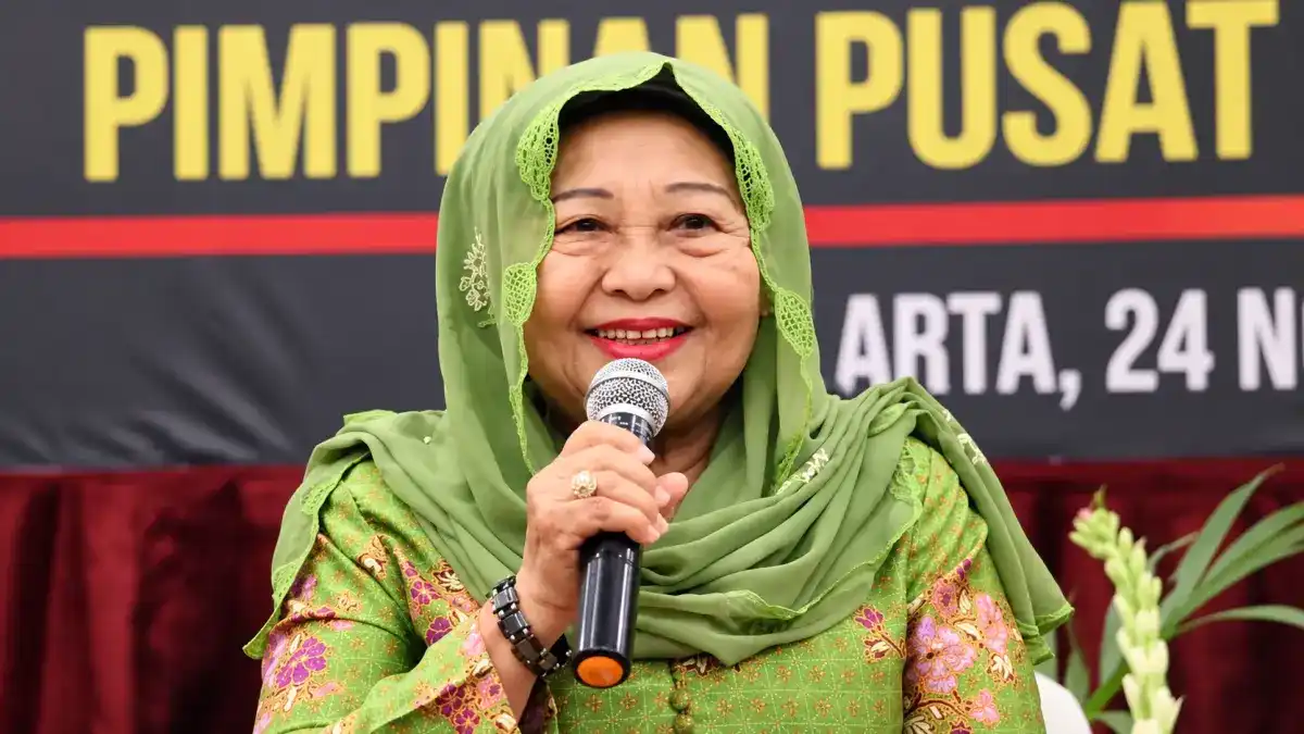 Machfudhoh Aly Ubaid Berpulang, Jenazah Dimakamkan di Tambakberas
