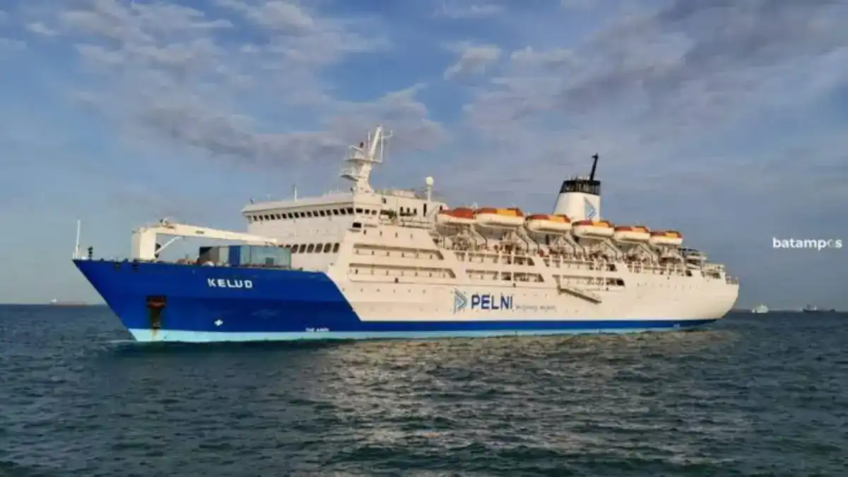 Pilihan Kapal dari Batam ke Tanjung Balai Karimun, Tarif, Jadwal, dan Durasi Perjalanan