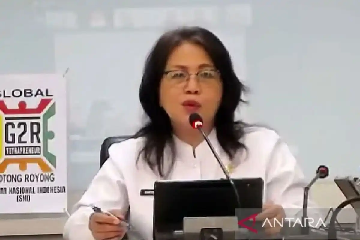 Kemendes PDT Minta PSM Dikembalikan pada Peran Utama Pemberdayaan Masyarakat