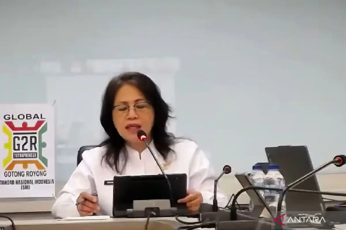 Kemendes PDT Perkuat Peran PSM dalam Membangun Ekosistem Wirausaha Desa