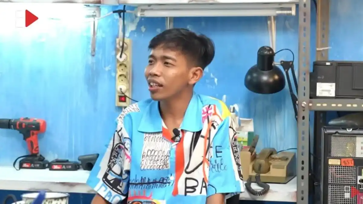 Dede Sunandar Tak Sadarkan Diri Usai Duel dengan Vicky Prasetyo, Bedu Tegaskan Bukan Gimik
