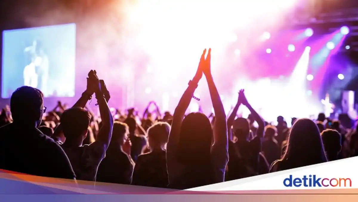 Polisi Selidiki Dugaan Penipuan Pertunjukan Orchestra Experience di Tangerang