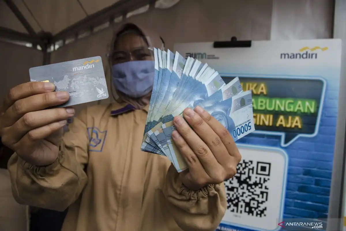 BSU Dinilai Berpotensi Menopang Daya Beli Pekerja dan Konsumsi Nasional