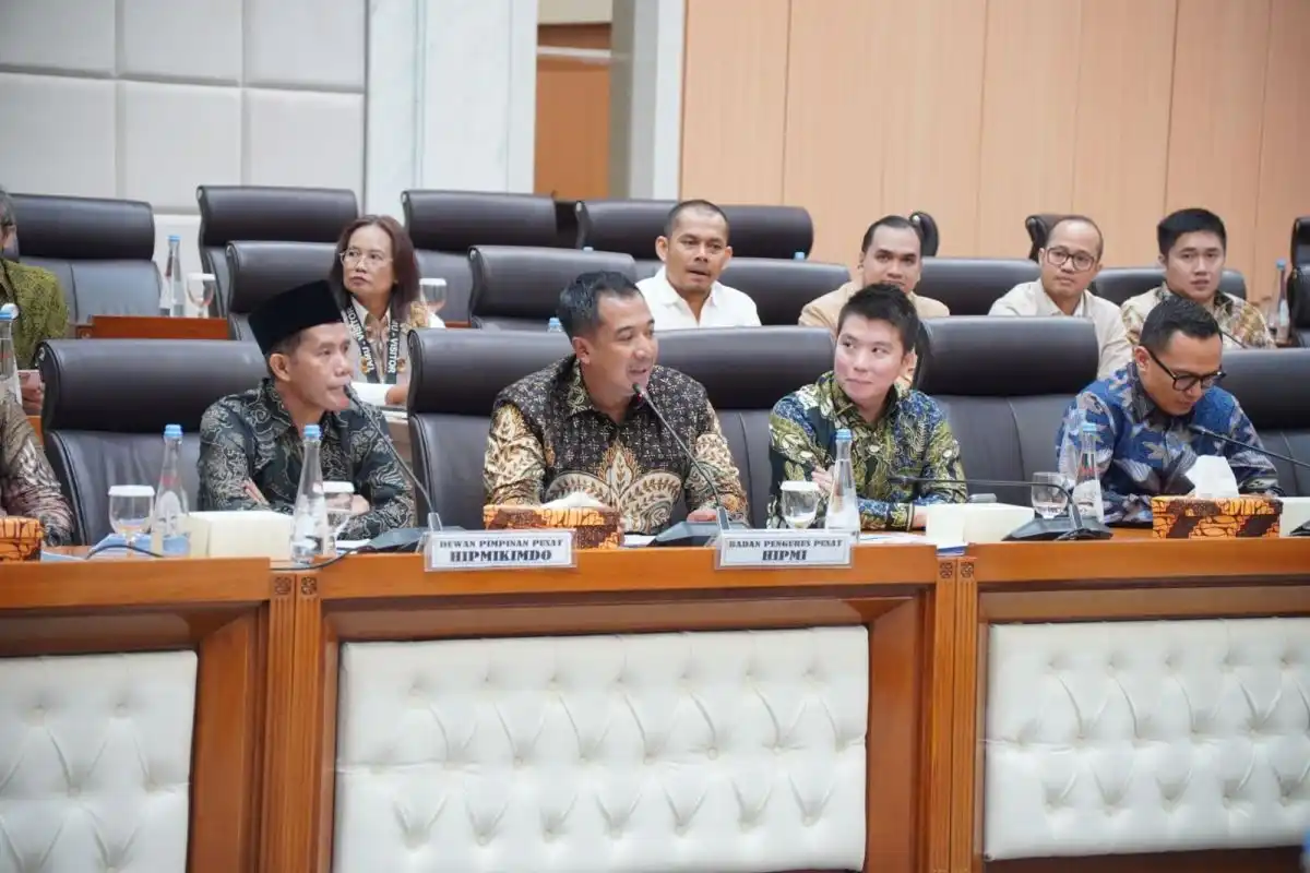 Pembiayaan UMKM Dinilai Perlu Diperkuat dengan Pendampingan dan Akses Pasar