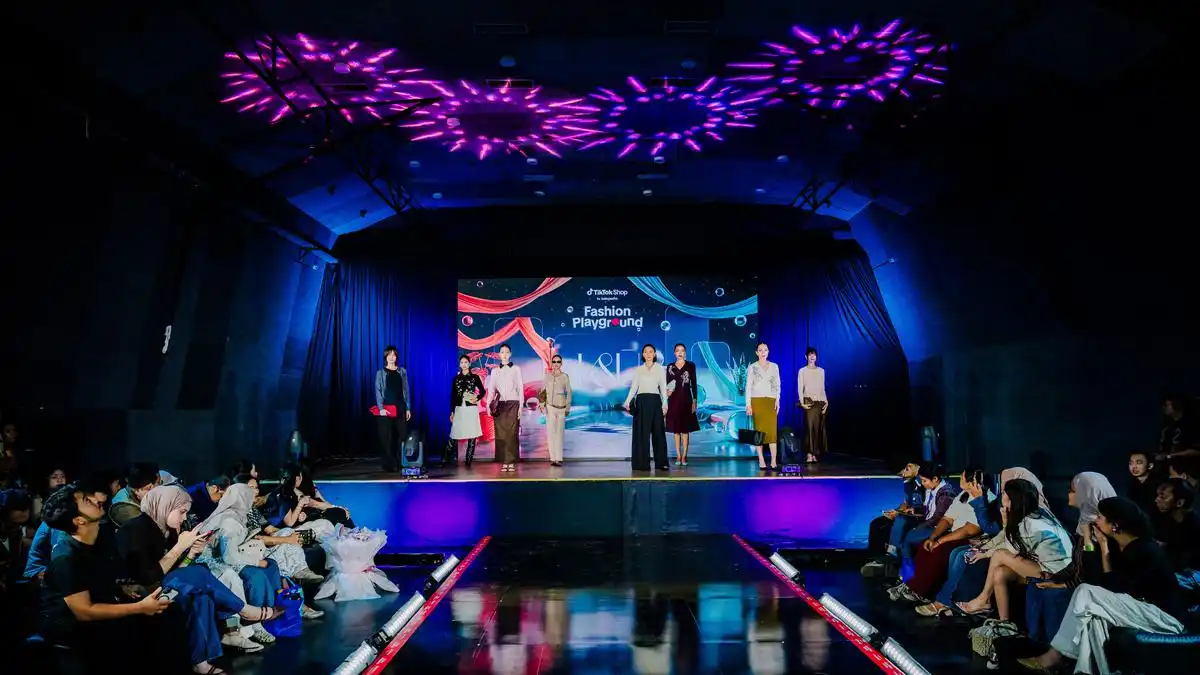 Dari Gorpcore hingga Live Shopping: Peta Perkembangan Fesyen TikTok 2026