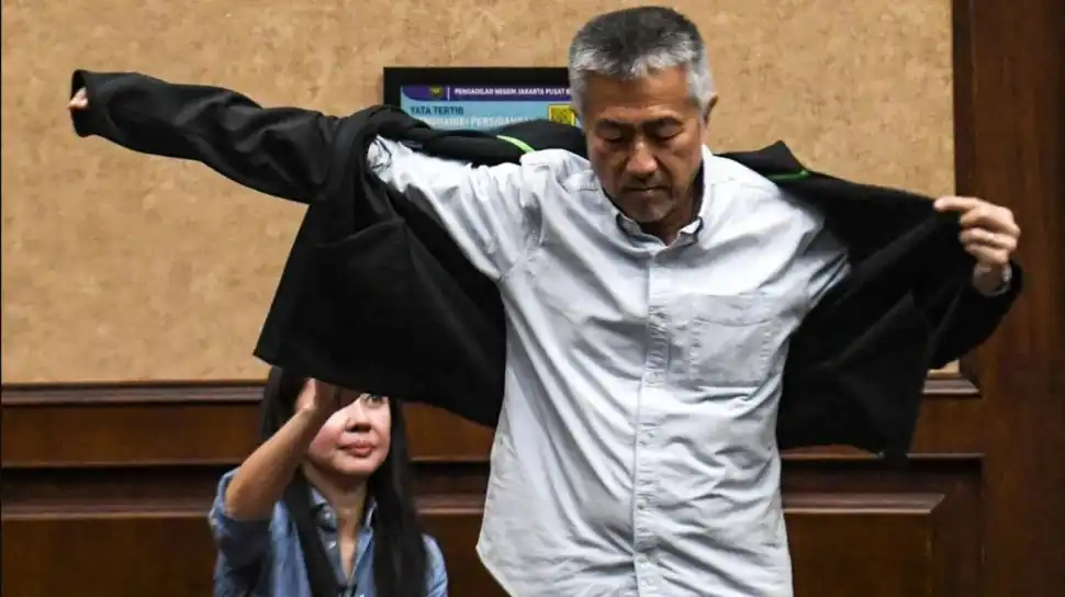 Investigasi Fasilitas Mewah di Lapas Cibinong Ungkap Kepemilikan Miras dan Bangunan Tak Tercatat