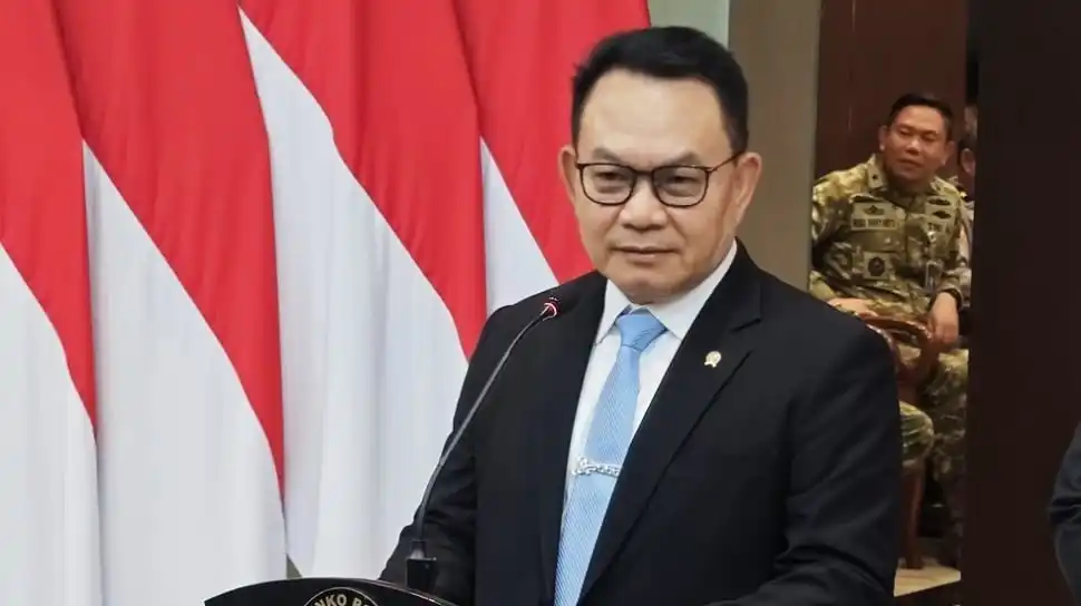 Dudung Minta Putusan MK soal Gibran Disikapi Bijak agar Situasi Politik Tetap Terkendali