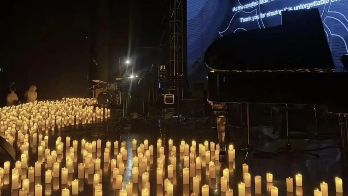 Konser Orchestra Experience Dibatalkan, Polisi Selidiki Dugaan Penipuan
