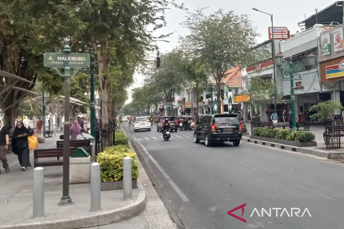 WJNC 2026 Hadirkan Panggung Budaya untuk Memperkuat Daya Tarik Yogyakarta