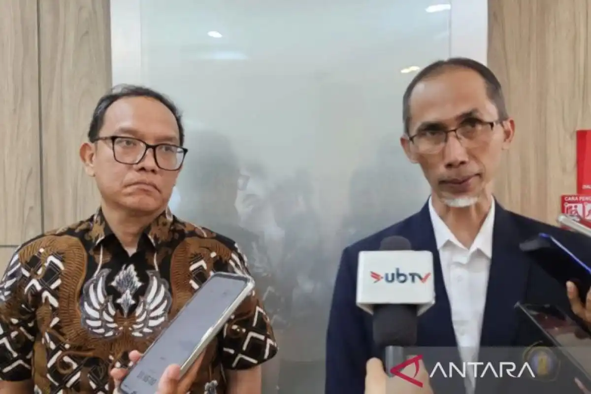 Program AITF Bekali Mahasiswa Menghadapi Perubahan Dunia Kerja akibat AI