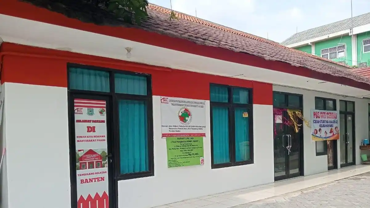 Koperasi Desa Merah Putih Bersiap Beroperasi Penuh, Jangkauan Capai 83.762 Wilayah