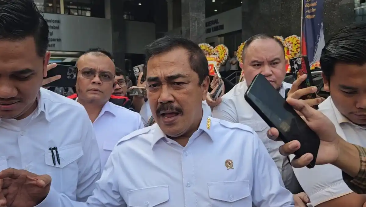Pembebasan Bersyarat Indra Kenz Dipastikan Dicabut akibat Proses Remisi Bermasalah