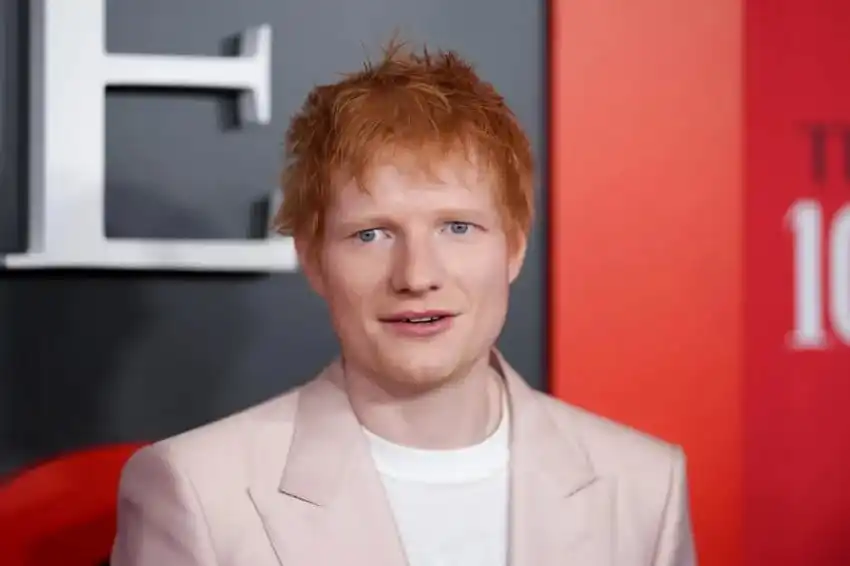 Ed Sheeran Tanggapi Sorotan Sepupu dalam Polemik Macklemore di Loop Tour