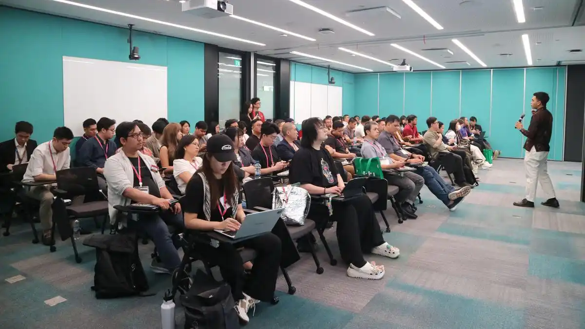 Strategi TikTok Shop dan Agile Advertising Menghadapi Lonjakan Belanja Akhir Tahun