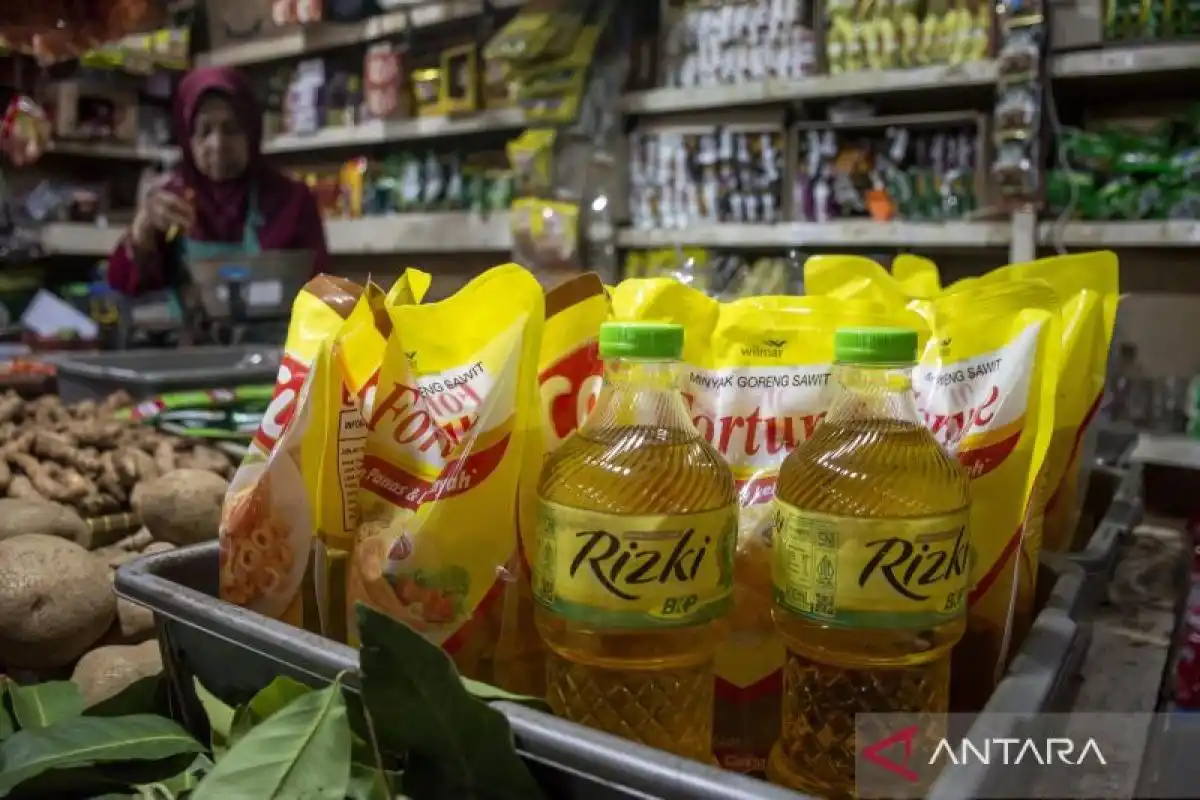 Strategi Menekan Inflasi Pangan Harus Menyesuaikan Akar Tekanan Harga