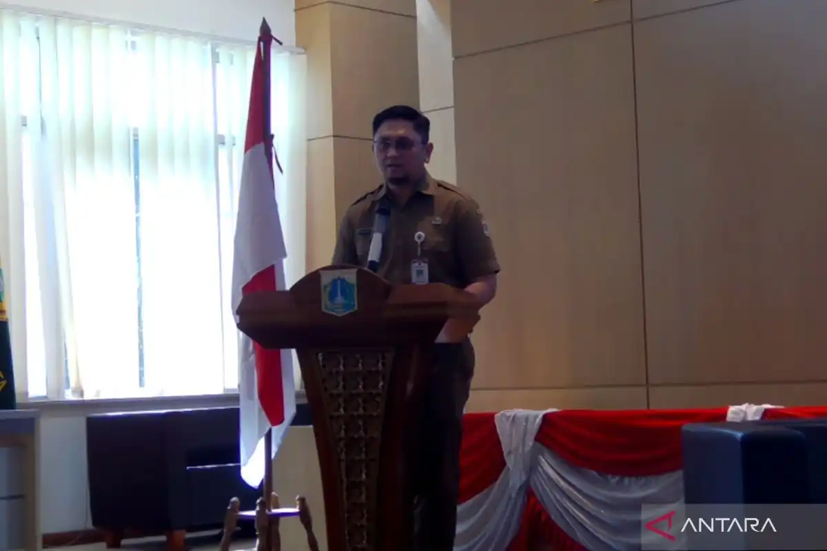 Agen Perubahan Didorong Perkuat Gerakan Hidup Sehat di Jakarta