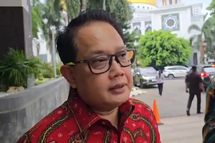 Beban Gaji PPPK Berpotensi Beralih ke APBN, Pemprov Jatim Siapkan Ruang Fiskal Baru