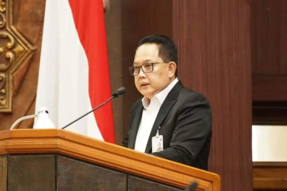 Jawa Timur Siapkan Penguatan Ekosistem Produk Halal dari Hulu hingga Hilir