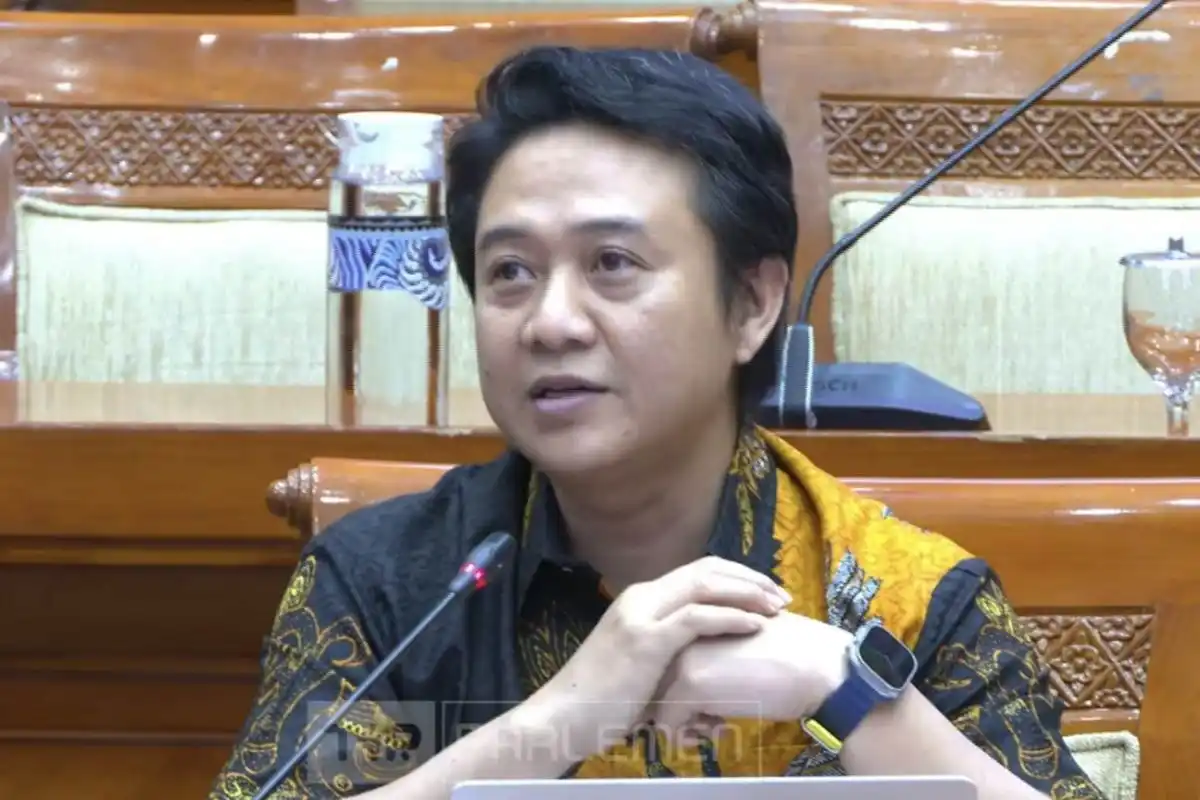 Pakar Soroti Risiko Penyalahgunaan Perampasan Aset Tanpa Putusan Pidana