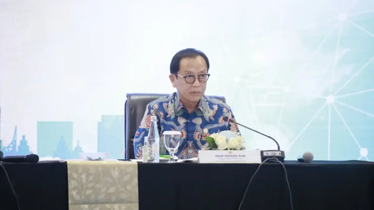 Kredit Perbankan Agustus 2026 Menguat, Pembiayaan Korporasi dan Investasi Jadi Penopang