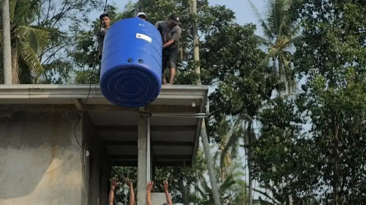 Tantangan Sanitasi di Bogor dan Upaya Mendorong Kesehatan Masyarakat