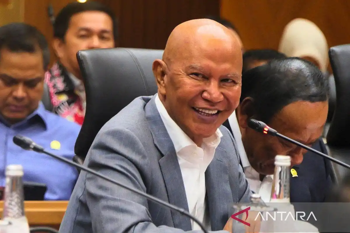 Banggar DPR Minta APBN 2027 Diukur dari Dampaknya bagi Kehidupan Rakyat