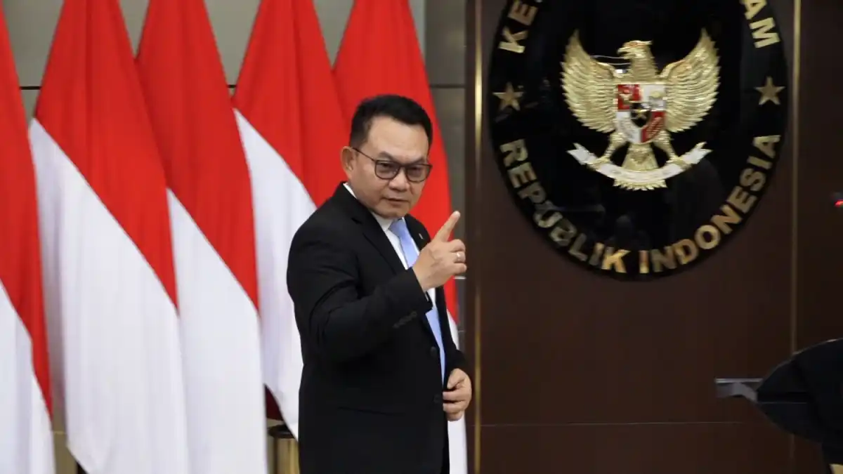 Pemerintah Utamakan Pendekatan Humanis dalam Penanganan Keamanan Papua