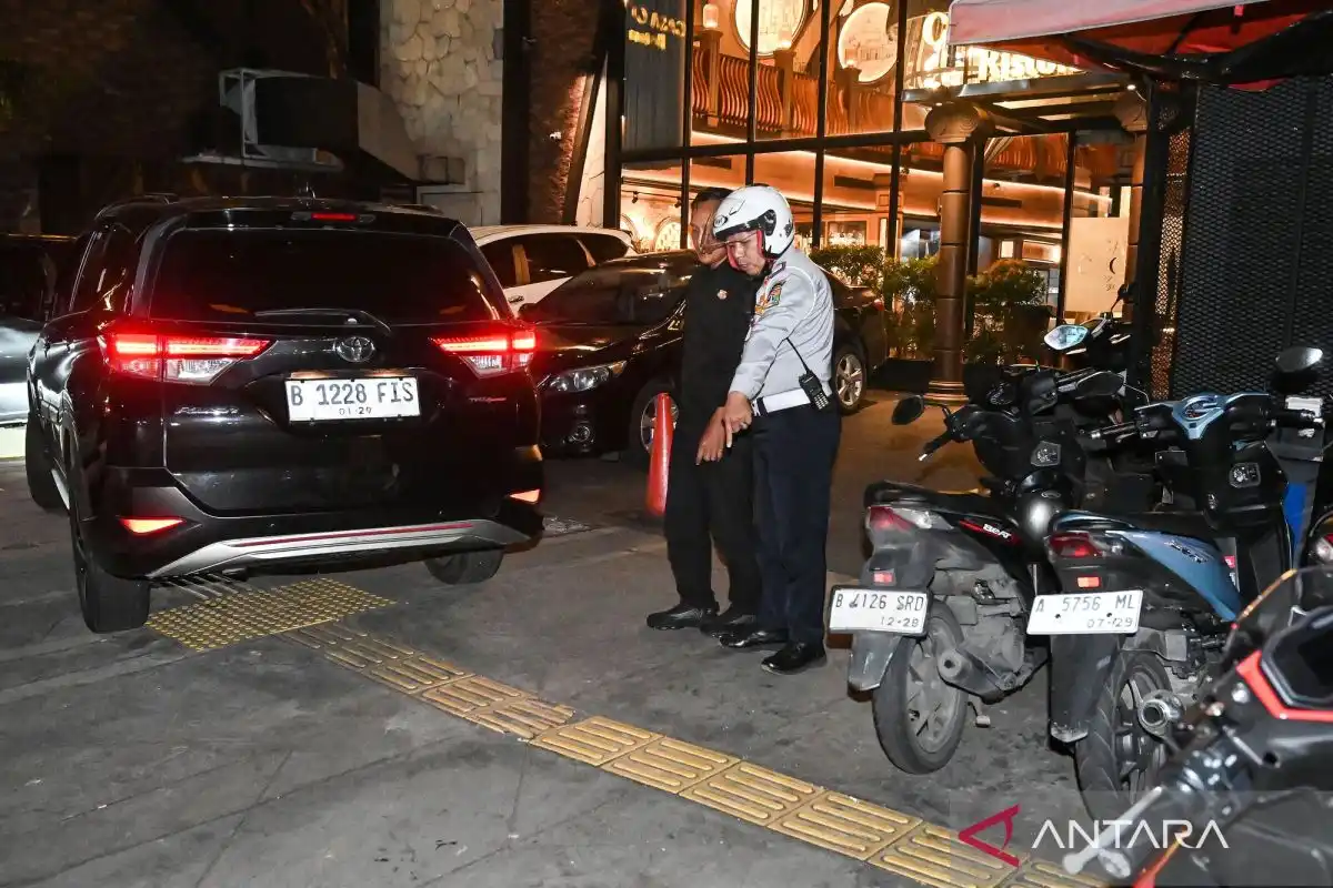 Pemprov DKI Didesak Segera Menata Layanan Parkir Valet di Jakarta
