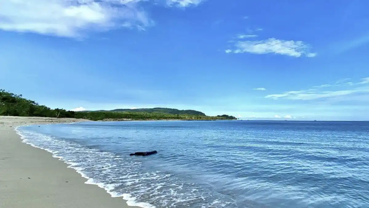 Tanjung Lesung Bersiap Hadirkan Pengalaman Terjun Payung di Atas Pesisir Banten