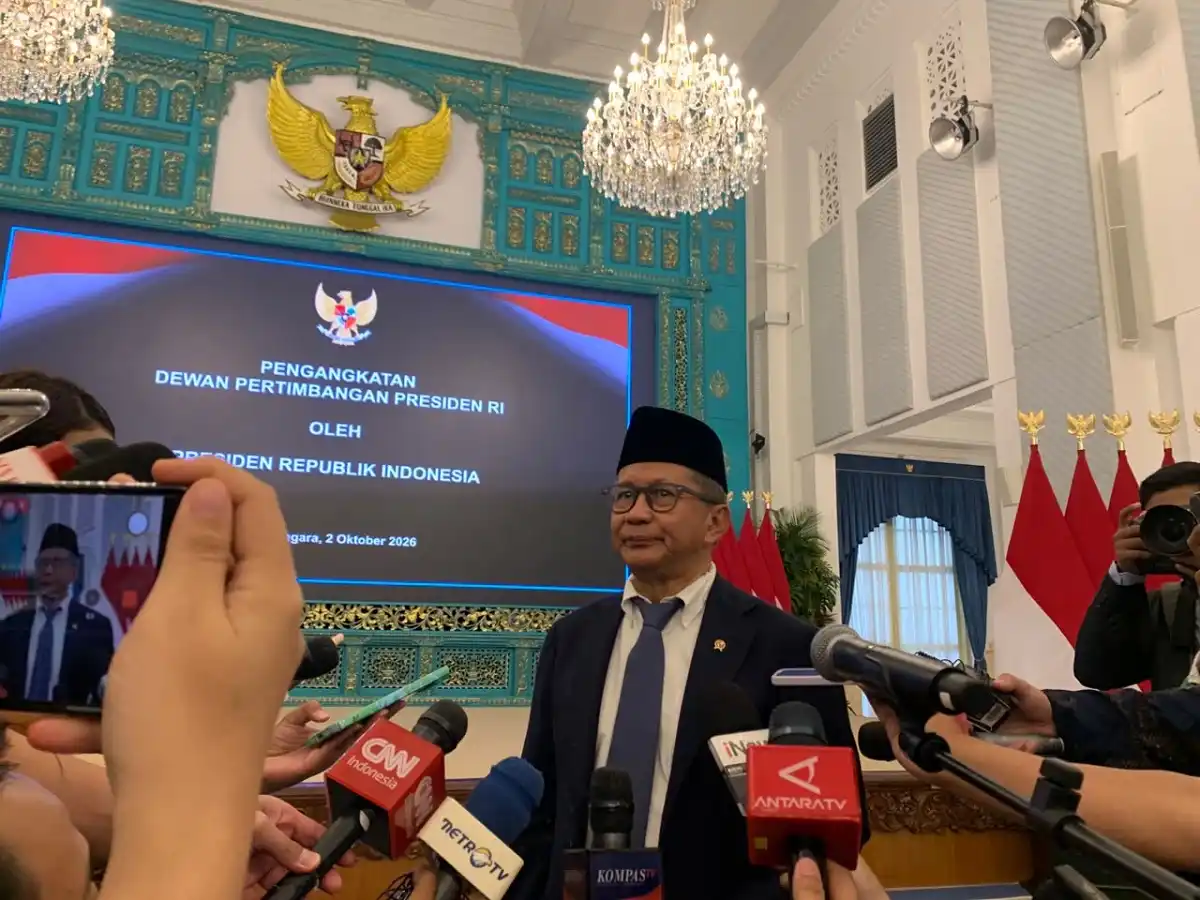 Rocky Gerung Masuk Wantimpres: Peran Baru, Sikap Politik, dan Latar Belakangnya