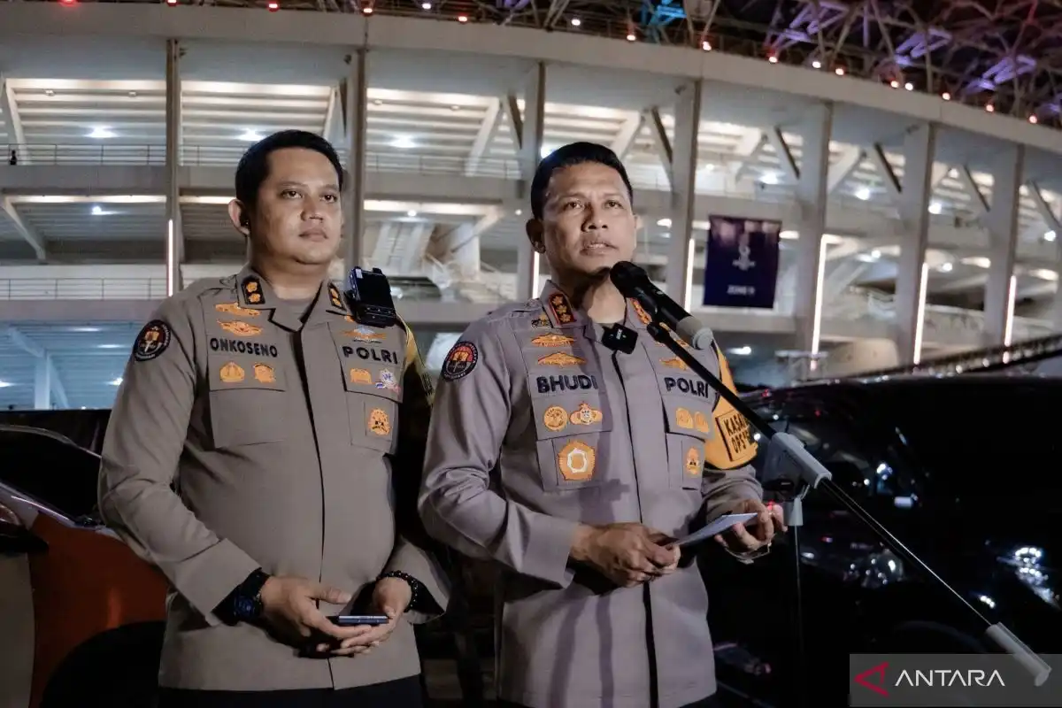 Penanganan Korban Jadi Prioritas dalam Kasus Dugaan Kekerasan di KM Maulana 23